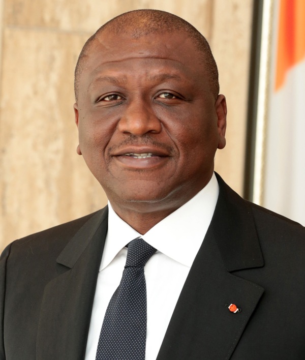 Premier Ministre de la République